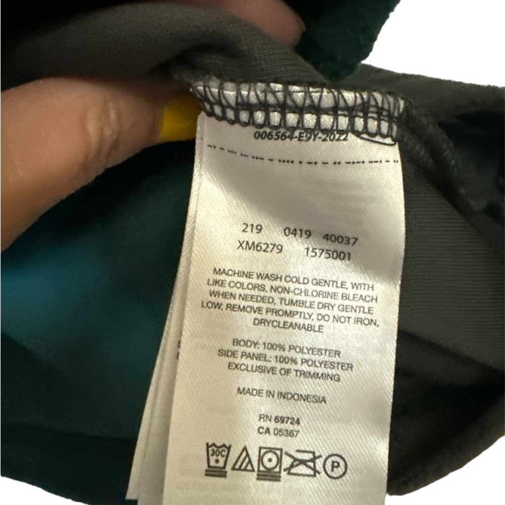 NWT men’s XL Columbia fleece - Picture 7 of 8